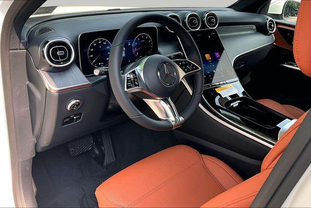 2027 Mercedes-Benz GLC GLC 300