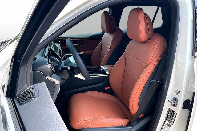 2027 Mercedes-Benz GLC GLC 300