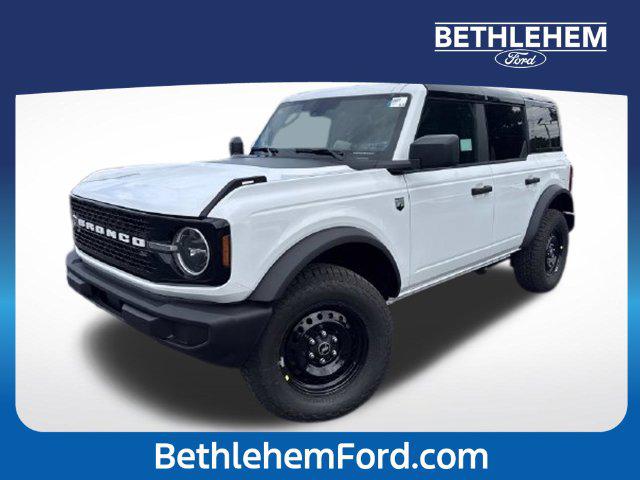 2026 Ford Bronco Big Bend for sale in Bethlehem, PA