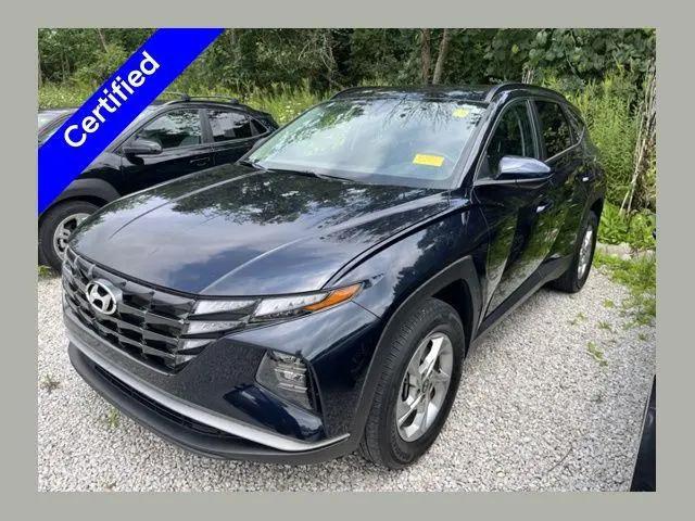 2024 Hyundai Tucson SEL for sale in Streetsboro, OH