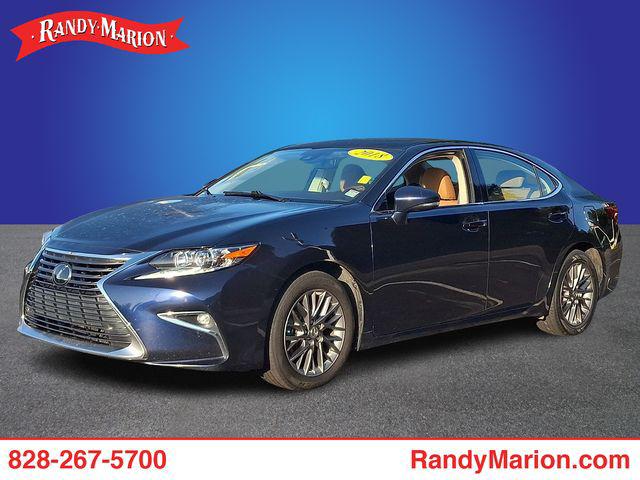 2018 Lexus ES 350 350 for sale in Hickory, NC