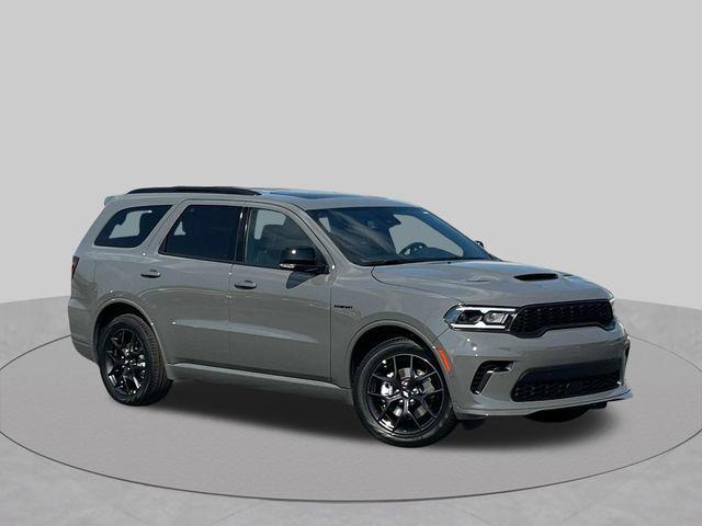 2027 Dodge Durango GT Plus HEMI