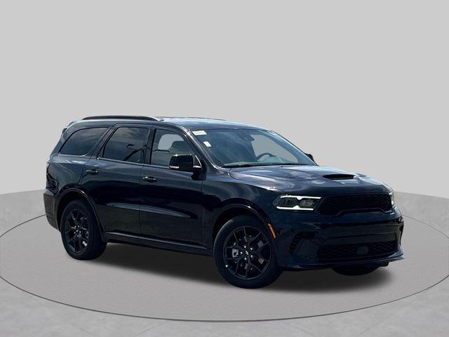 2027 Dodge Durango GT Plus HEMI