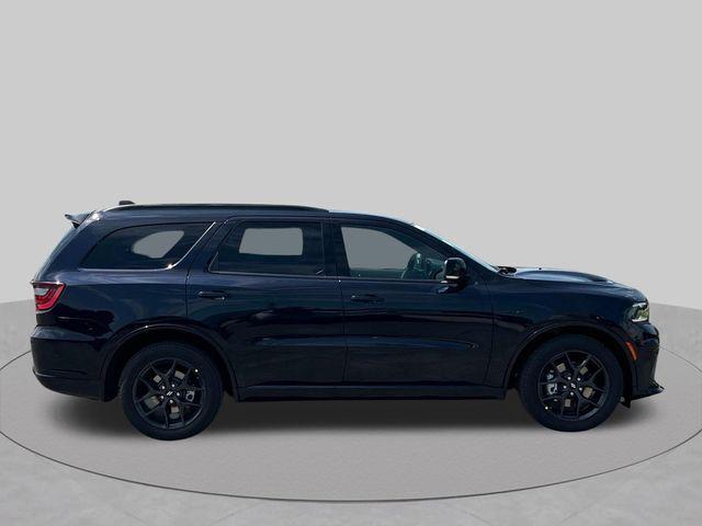 2027 Dodge Durango GT Plus HEMI