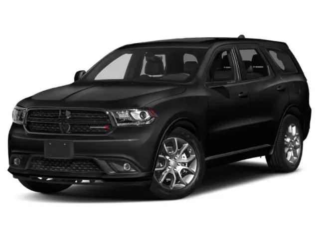 2019 Dodge Durango R/T AWD for sale in Nashua, NH