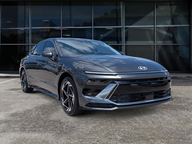 2026 Hyundai Sonata SEL Sport for sale in Cleveland, TN