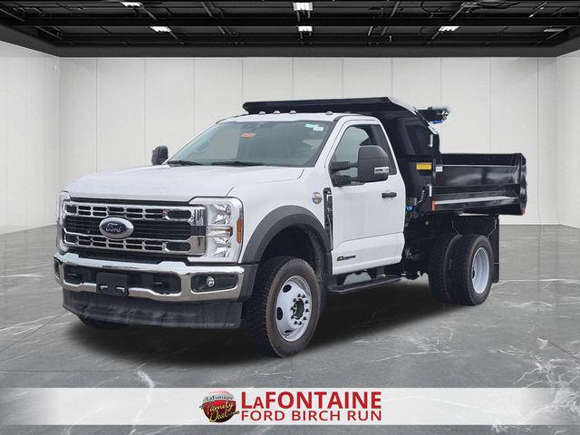 2025 Ford F-450 DRW for sale in Birch Run, MI