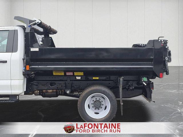 2025 Ford F-450 DRW