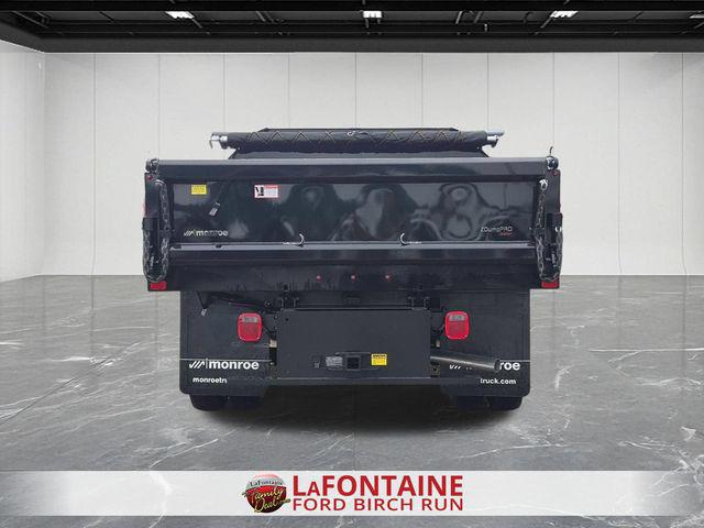 2025 Ford F-450 DRW
