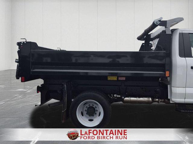 2025 Ford F-450 DRW
