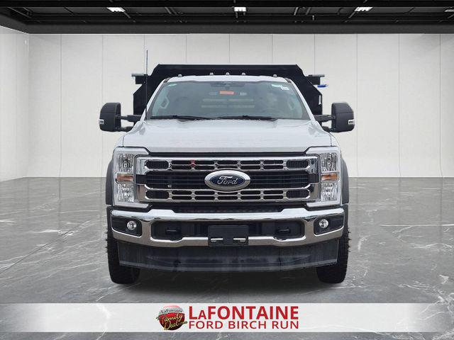 2025 Ford F-450 DRW