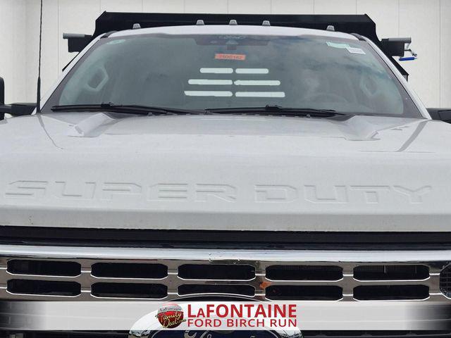 2025 Ford F-450 DRW