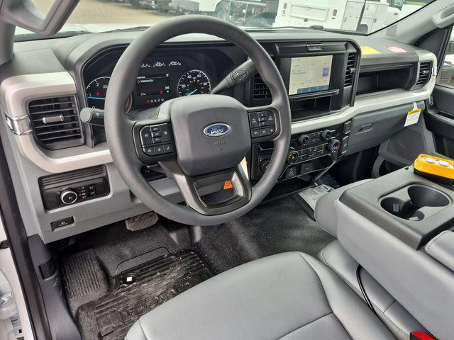 2025 Ford F-450 DRW