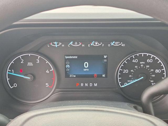 2025 Ford F-450 DRW