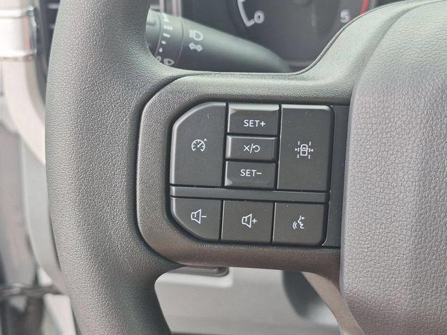 2025 Ford F-450 DRW