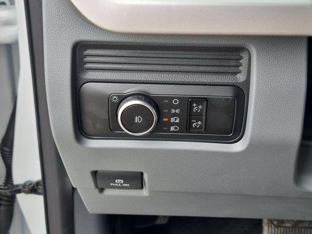 2025 Ford F-450 DRW