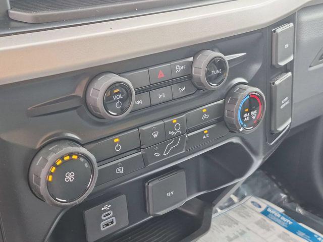 2025 Ford F-450 DRW