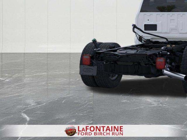 2025 Ford F-450 DRW