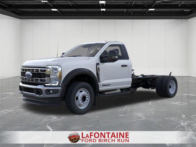 2026 Ford F-550 DRW for sale in Birch Run, MI