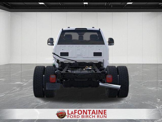 2026 Ford F-550 DRW
