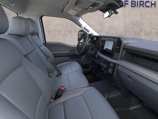 2026 Ford F-550 DRW
