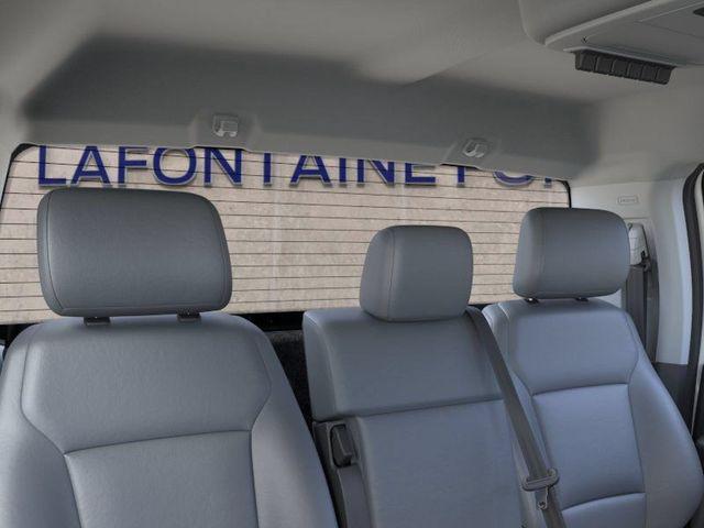 2026 Ford F-550 DRW