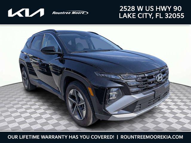 2025 Hyundai Tucson SEL for sale in Lake City, FL