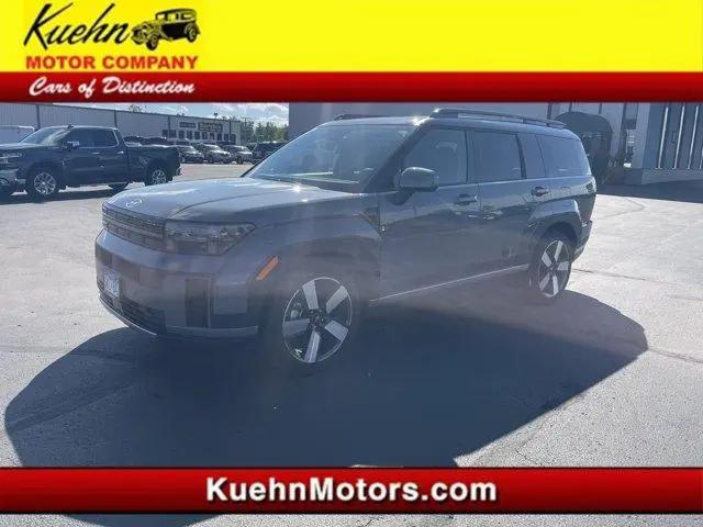 2024 Hyundai Santa Fe Limited for sale in Rochester, MN