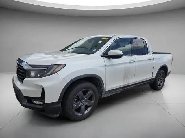 2022 Honda Ridgeline RTL-E for sale in Harvey, LA