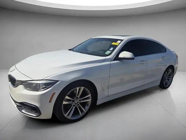 2019 BMW 430i Gran Coupe i for sale in Harvey, LA