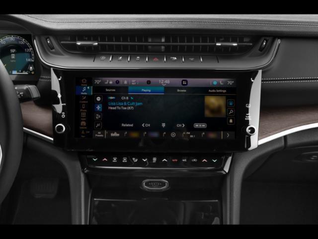 2027 Jeep Grand Cherokee Laredo Altitude for sale in Orlando, FL