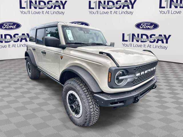 2026 Ford Bronco Badlands for sale in Wheaton, MD