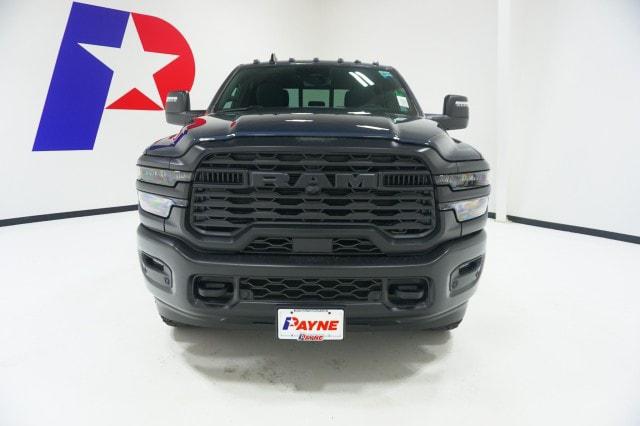 2027 RAM 2500 Warlock 2027 RAM 2500 Warlock