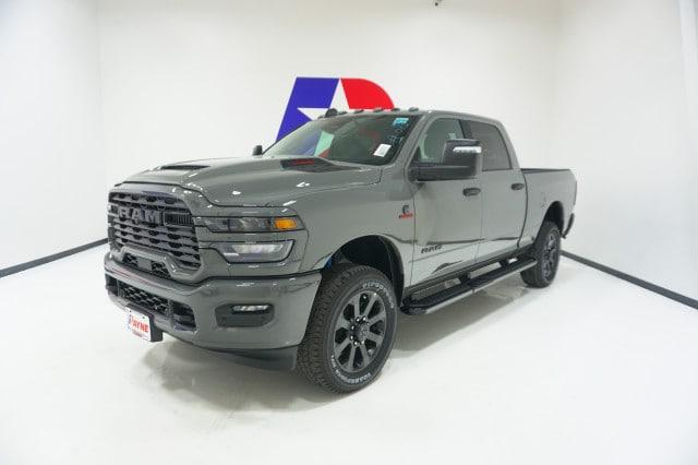 2027 RAM 2500 Lone Star 2027 RAM 2500 Lone Star