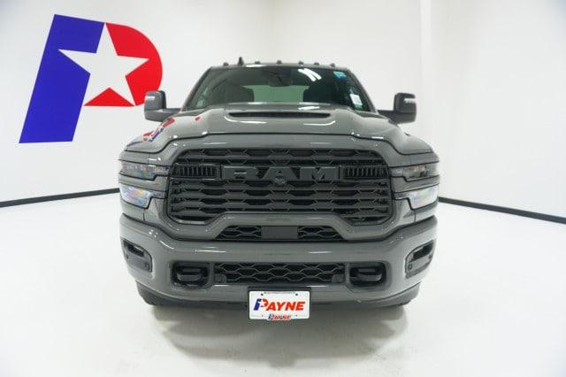2027 RAM 2500 Lone Star 2027 RAM 2500 Lone Star