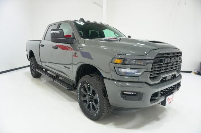 2027 RAM 2500 Lone Star 2027 RAM 2500 Lone Star