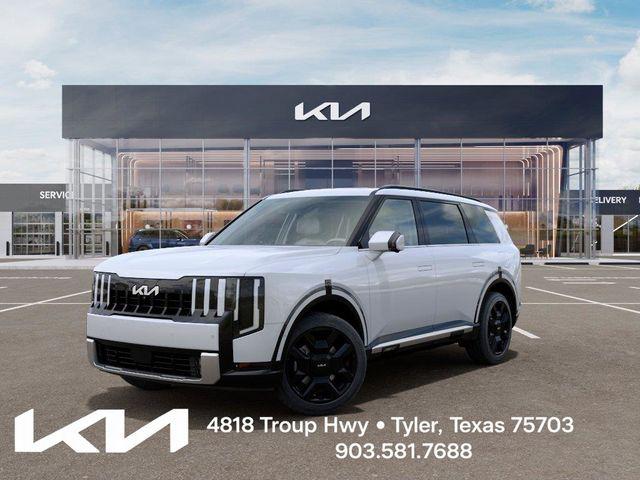 2027 Kia Telluride Hybrid SX-Prestige for sale in Tyler, TX