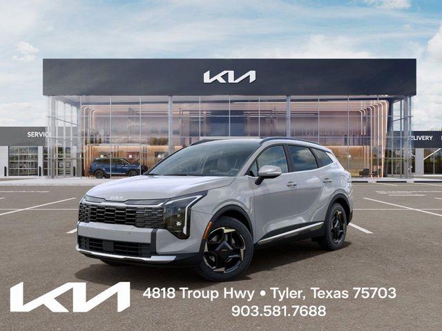 2026 Kia Sportage EX for sale in Tyler, TX