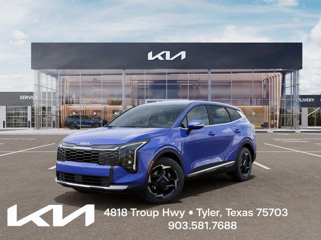 2026 Kia Sportage EX for sale in Tyler, TX