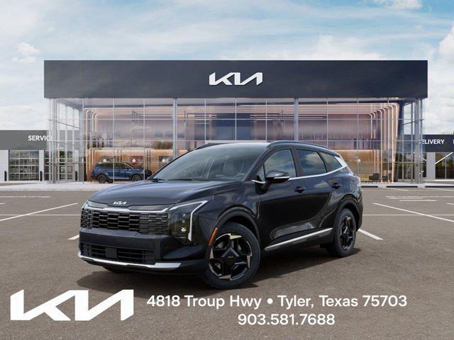 2026 Kia Sportage EX for sale in Tyler, TX