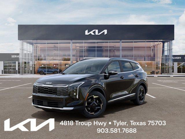 2026 Kia Sportage EX for sale in Tyler, TX