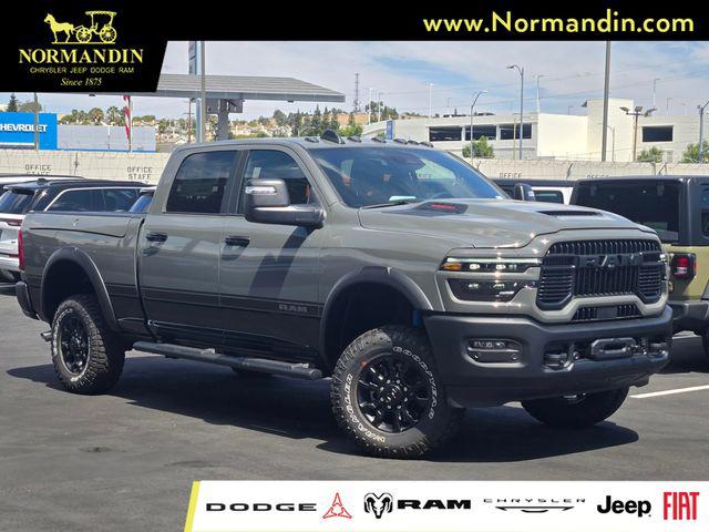 2026 Ram 2500 Power Wagon Crew Cab 4x4 64 Box for sale in San Jose, CA