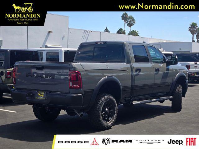 2026 Ram 2500 Power Wagon Crew Cab 4x4 64 Box