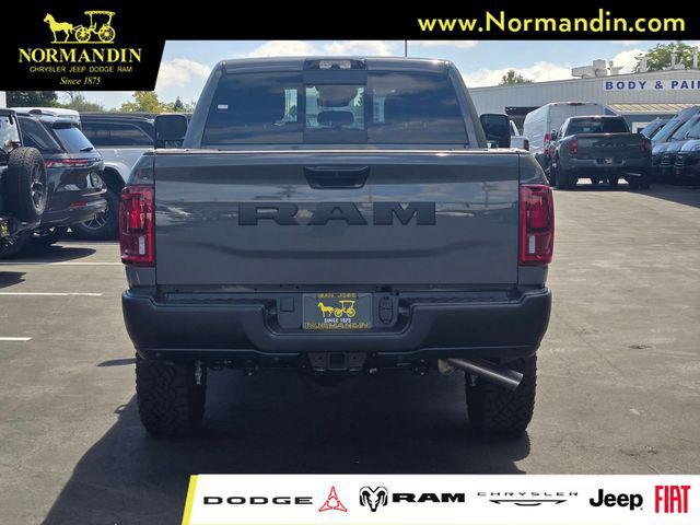 2026 Ram 2500 Power Wagon Crew Cab 4x4 64 Box