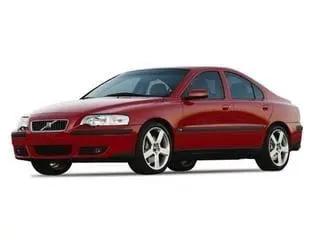 2004 Volvo S60 2.5T for sale in Tucson, AZ