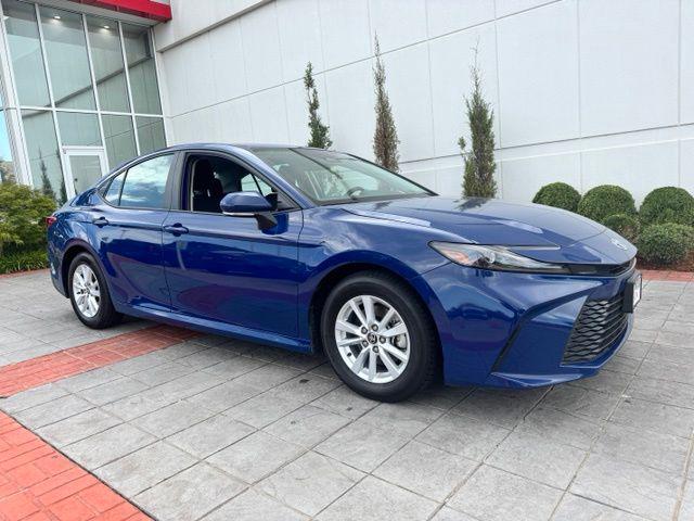 2025 Toyota Camry LE for sale in Midwest CIty, OK