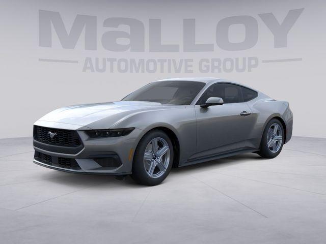2026 Ford Mustang EcoBoost Fastback for sale in Charlottesville, VA