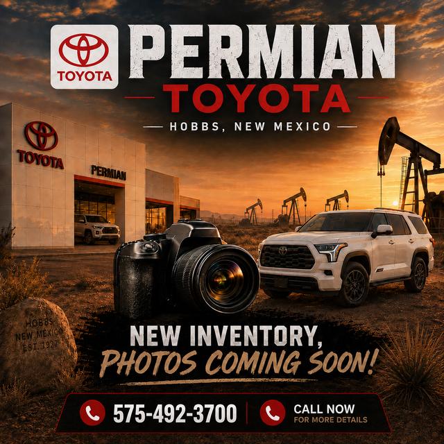 2026 Toyota Camry Unknown for sale in Hobbs, NM