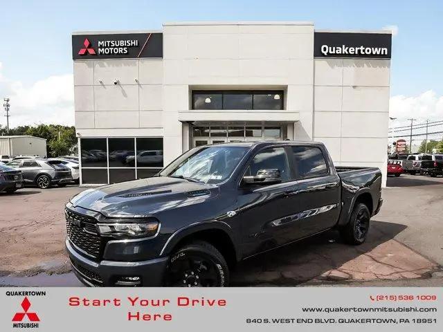 2026 Ram 1500 Big Horn Crew Cab 4x4 57 Box for sale in Quakertown, PA
