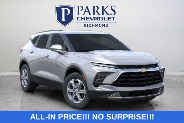 2026 Chevrolet Blazer LT for sale in Richmond, VA